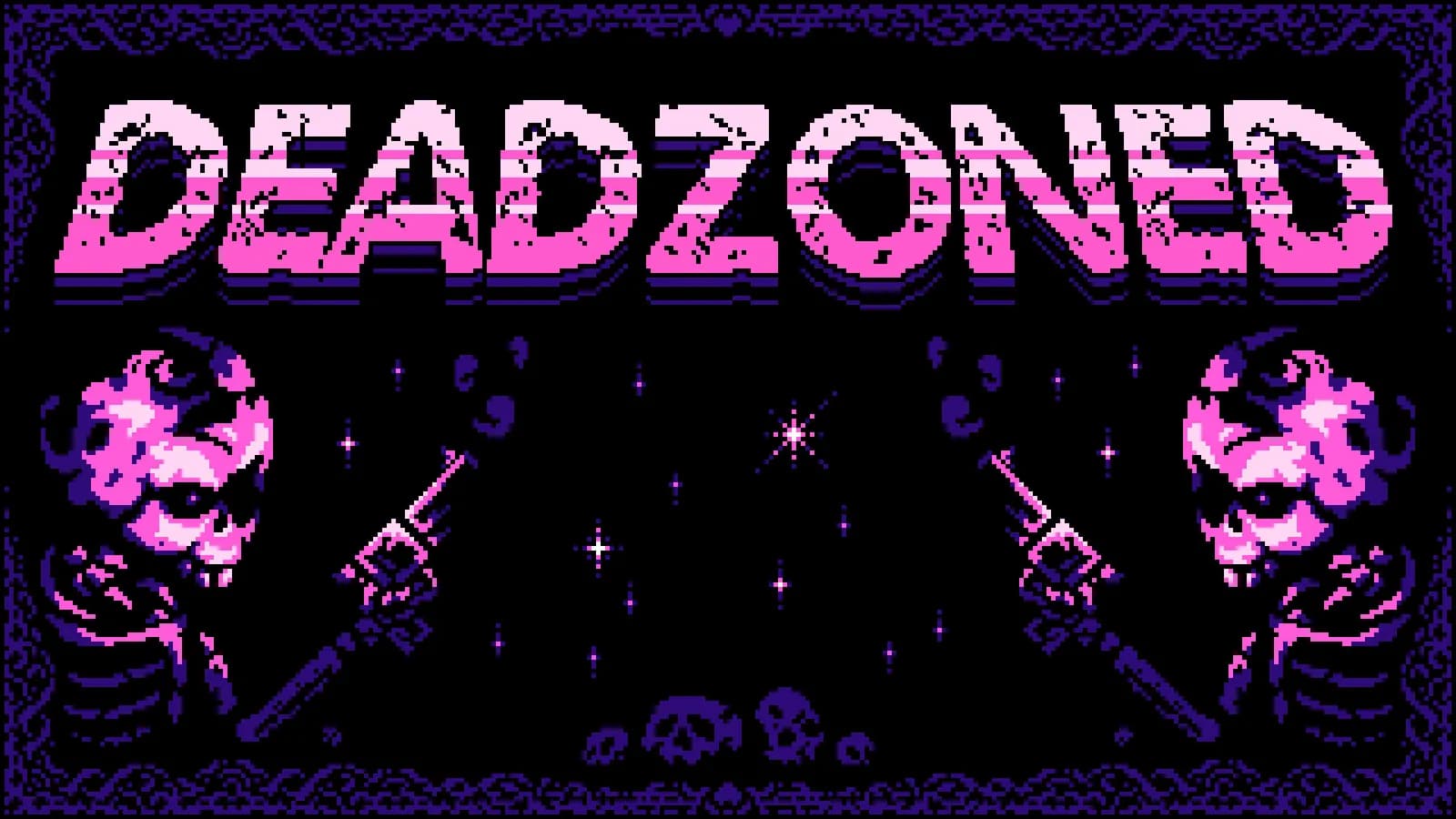 Deadzoned — скриншот 9