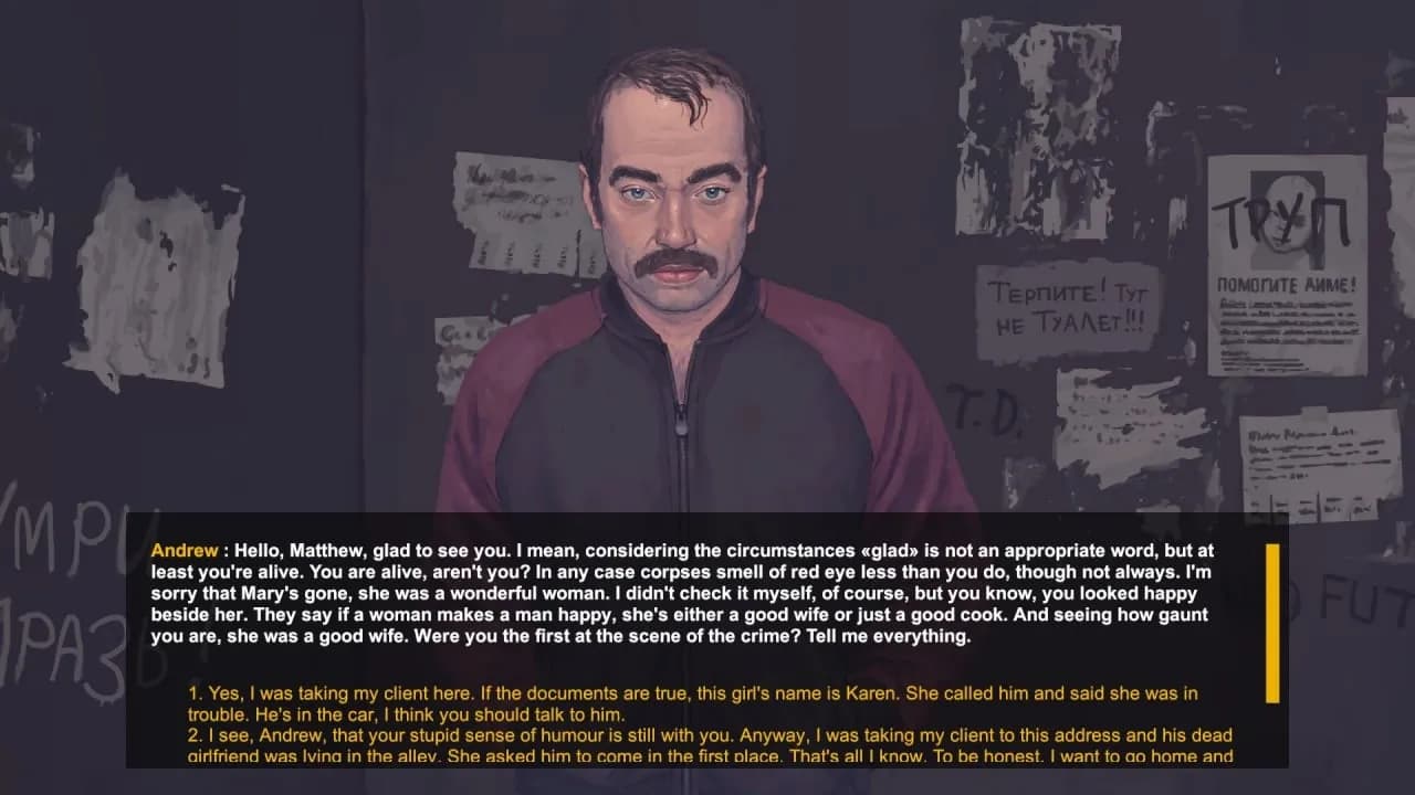 The Mercury Man — скриншот 4