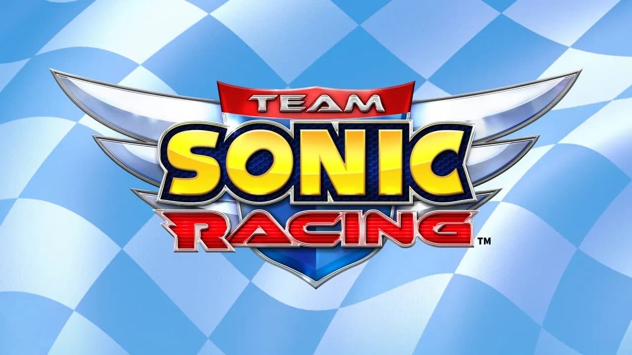 Team Sonic Racing — скриншот 5
