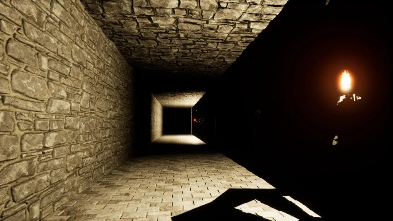 Invisible — скриншот 3