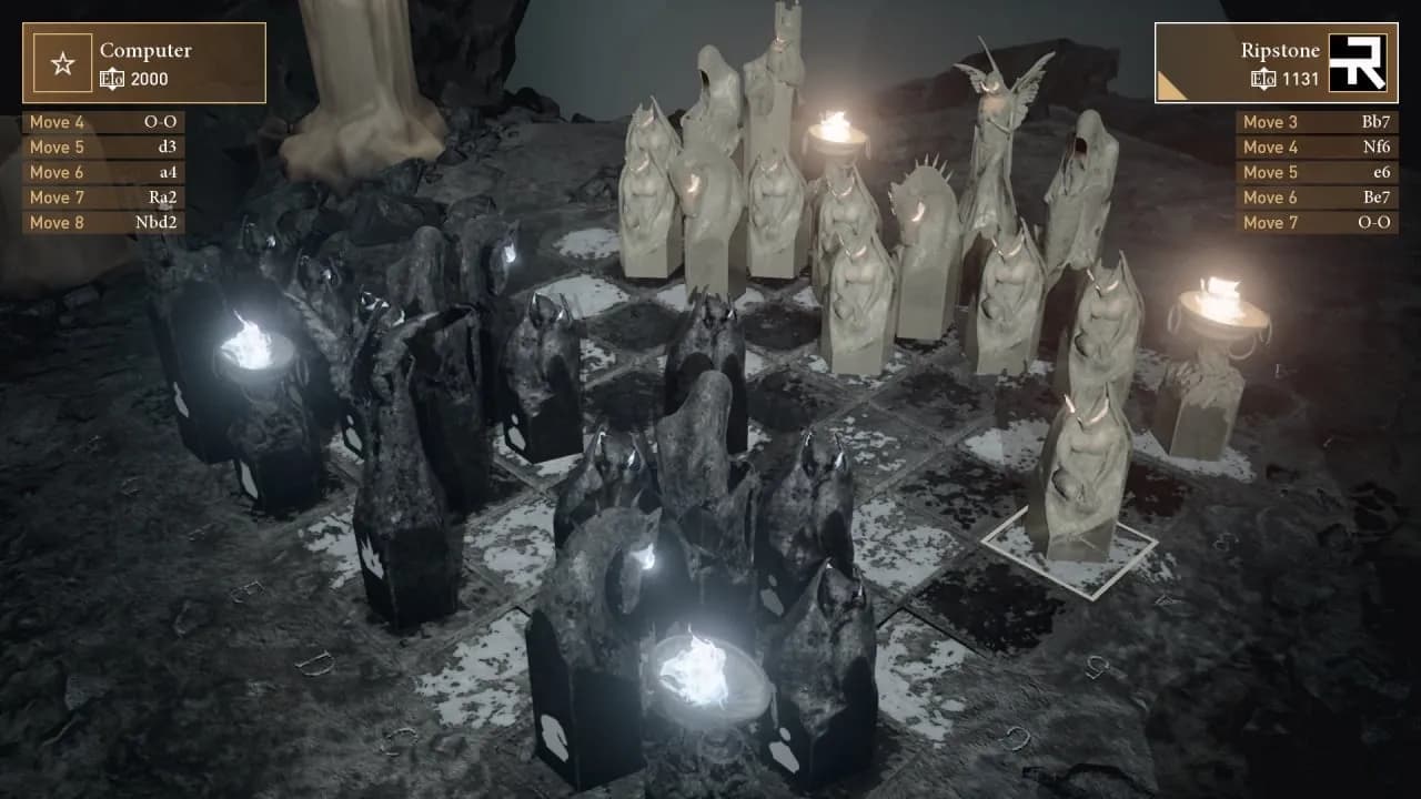 Chess Ultra — скриншот 4