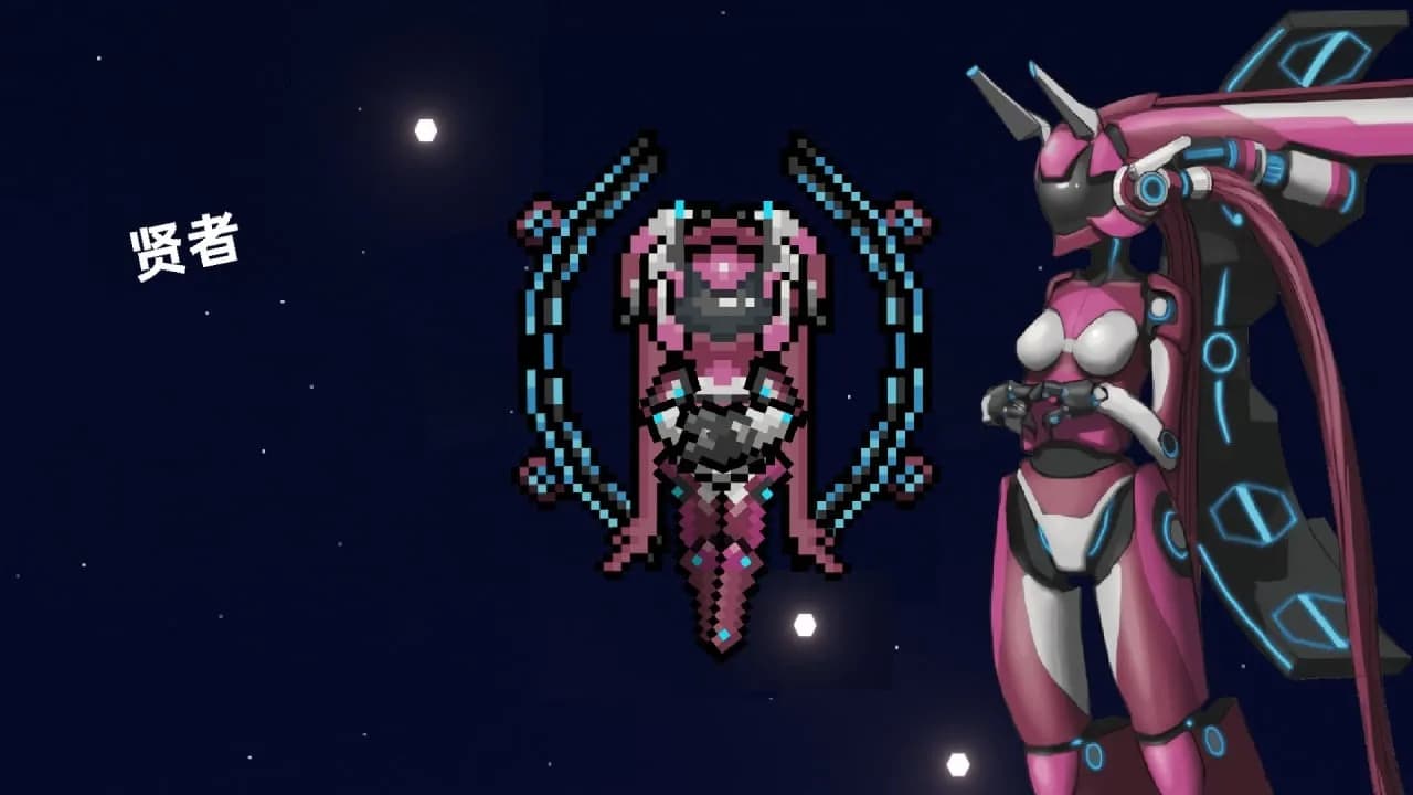 Strike Buster Prototype — скриншот 2