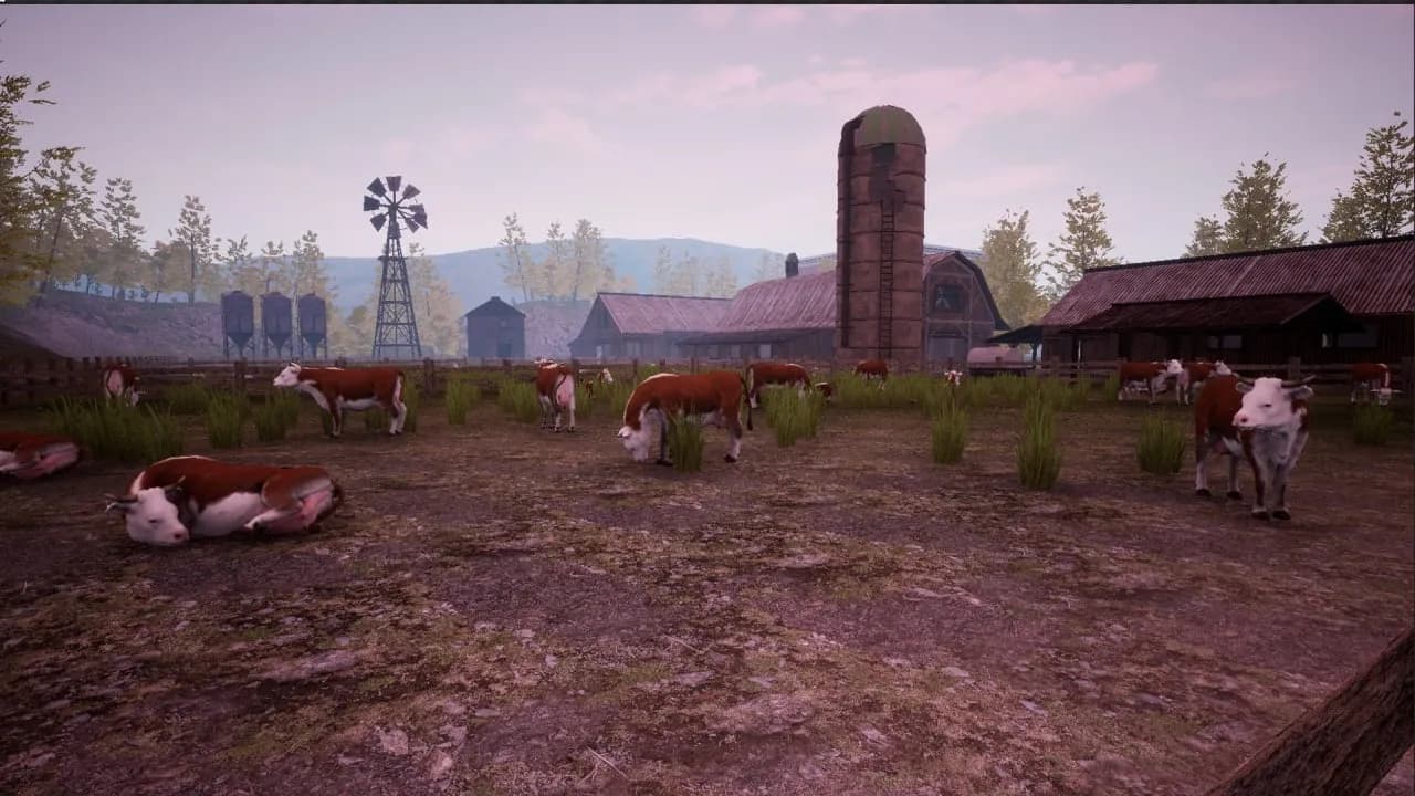 Trader Life Simulator — скриншот 11