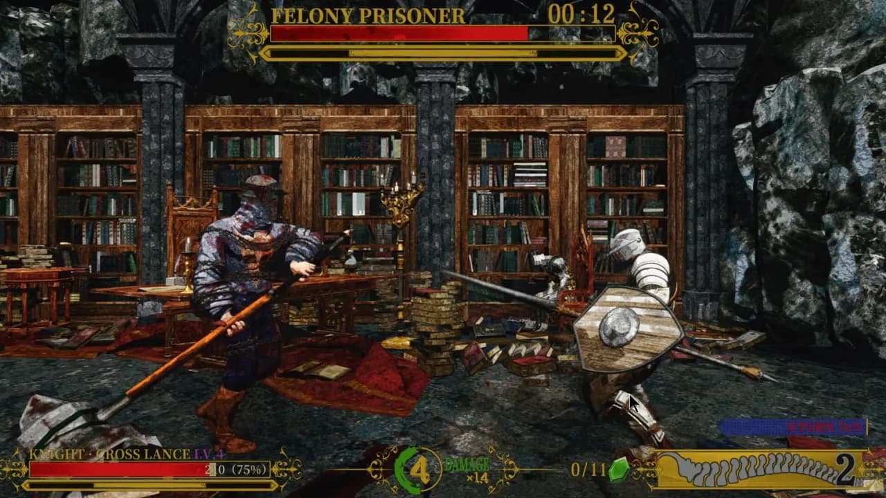Corpse Keeper — скриншот 9