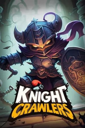 Обложка Knight Crawlers