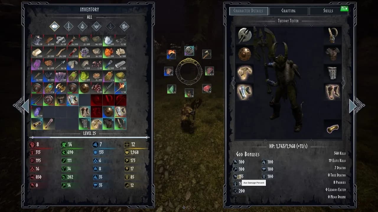 RUNE 2: Decapitation Edition — скриншот 10