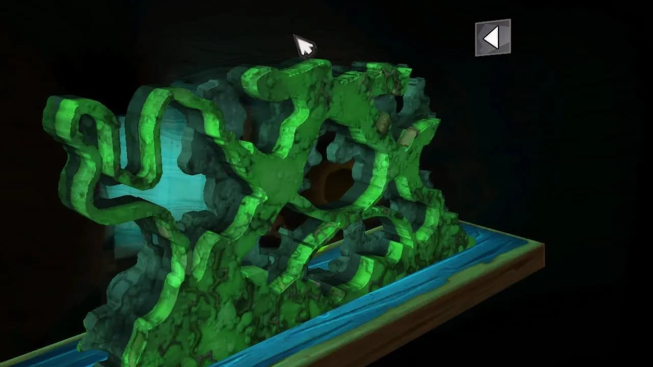 Worms Revolution — скриншот 10