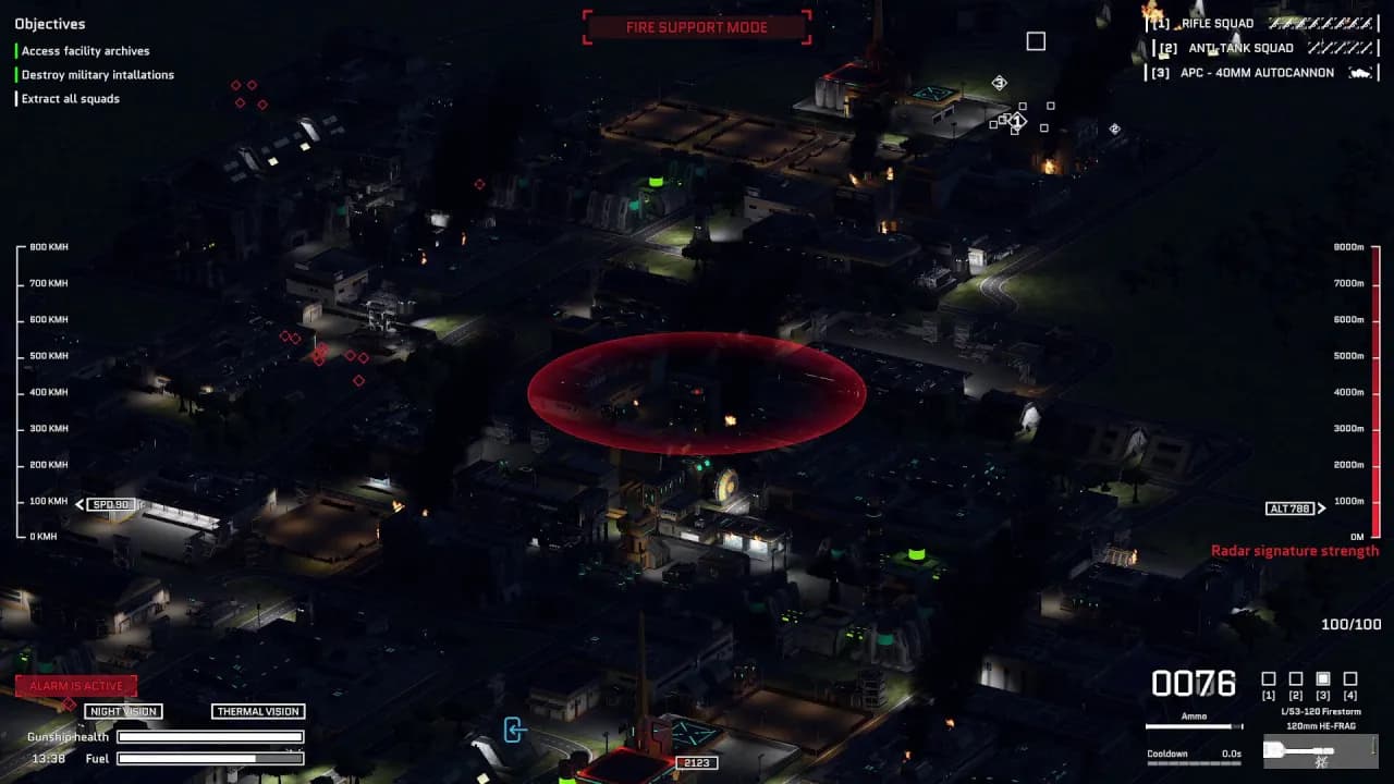 Drone Sector — скриншот 10