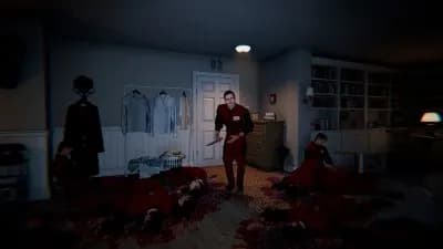 The Floor Above — скриншот 6