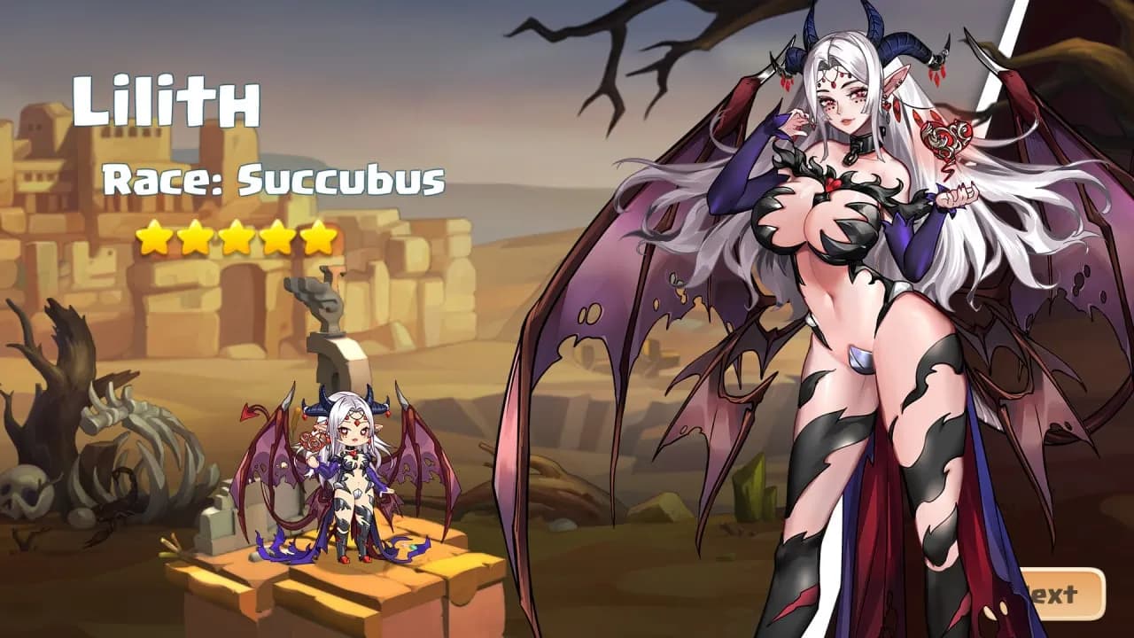 Love Tavern — скриншот 2