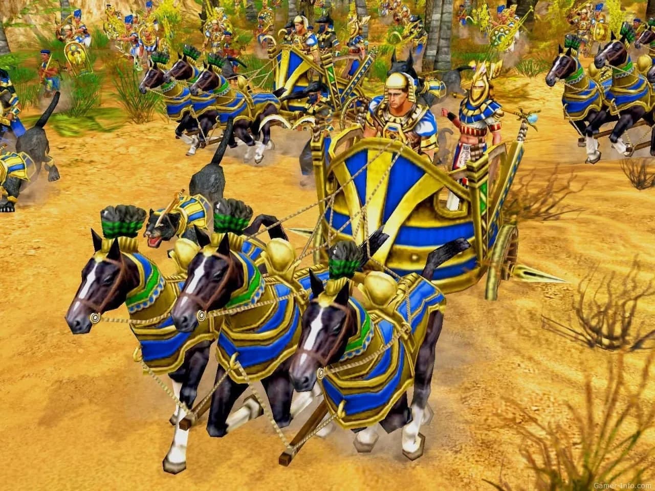 Sparta: Fate of Hellas — скриншот 3