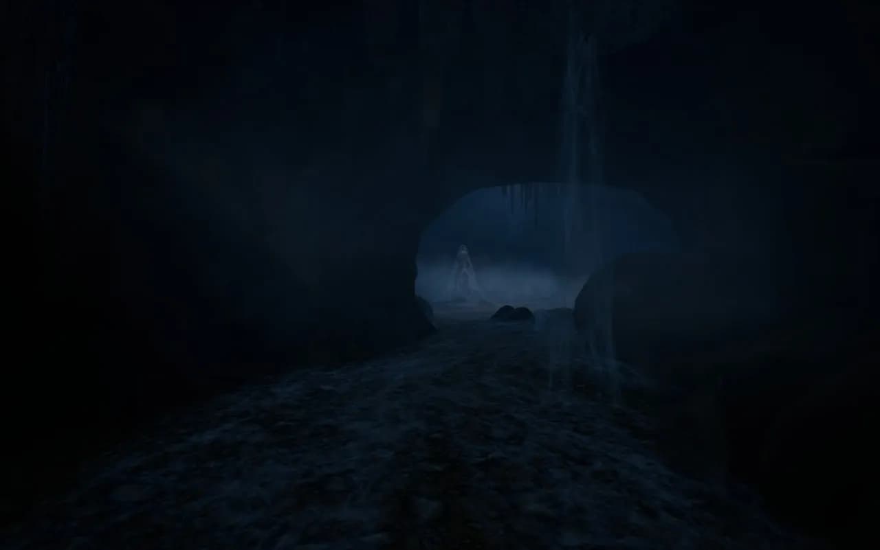 YAR: Forgotten Throne — скриншот 7