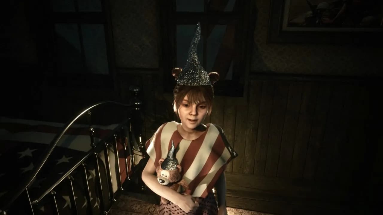 Greyhill Incident — скриншот 9