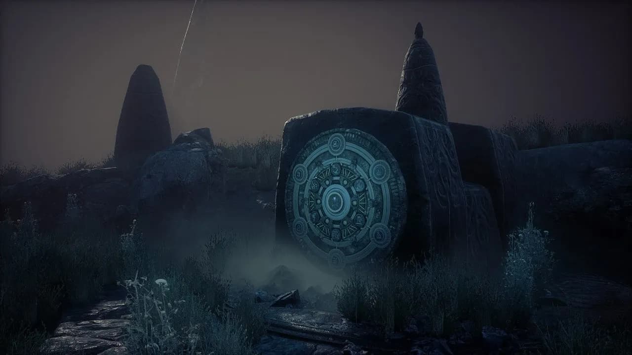 Conarium — скриншот 3