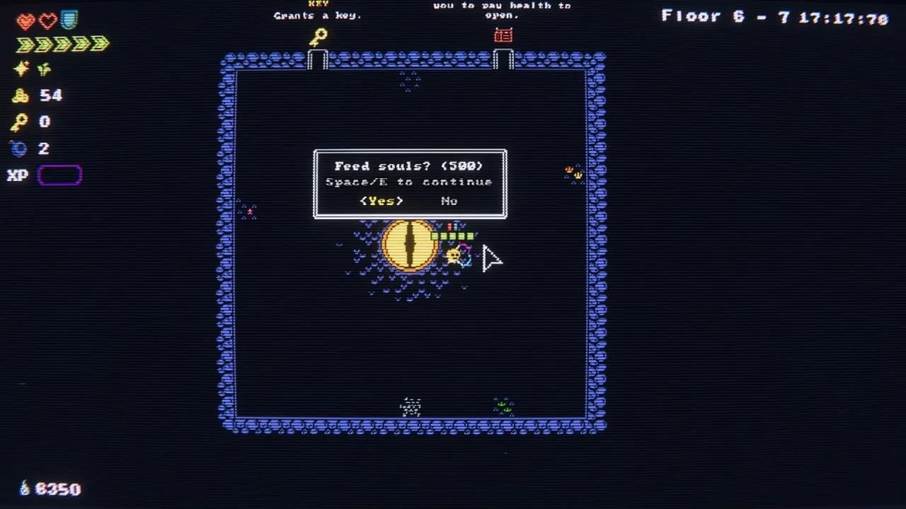 Tiny Rogues — скриншот 8