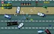 Grand Theft Auto 2 — скриншот 2