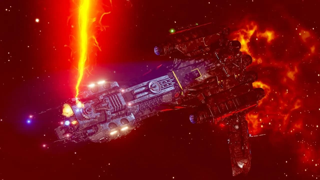 Between the Stars — скриншот 10