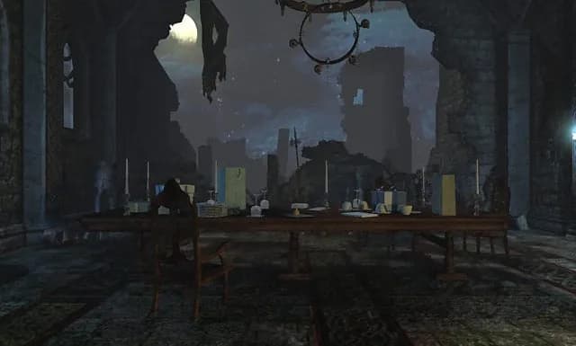 Nancy Drew: The Haunting of Castle Malloy — скриншот 2