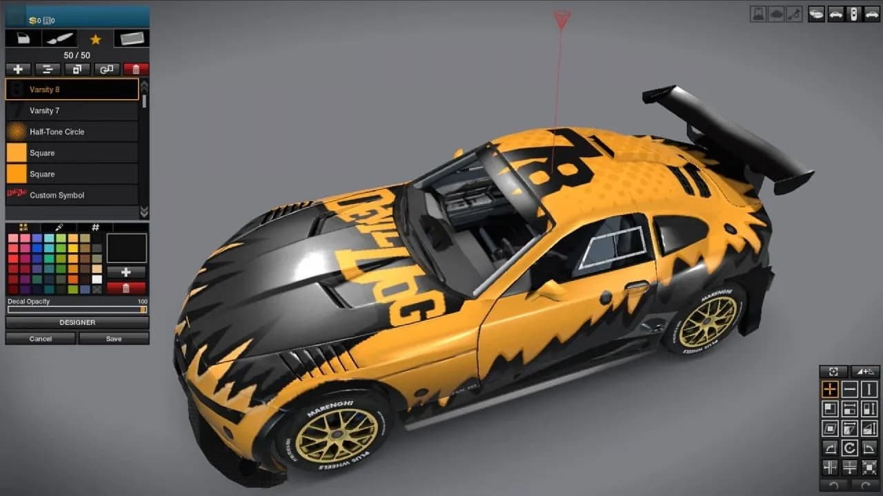 APB Reloaded — скриншот 6