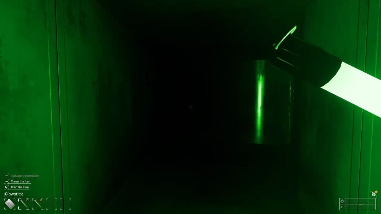 CRYO — скриншот 7