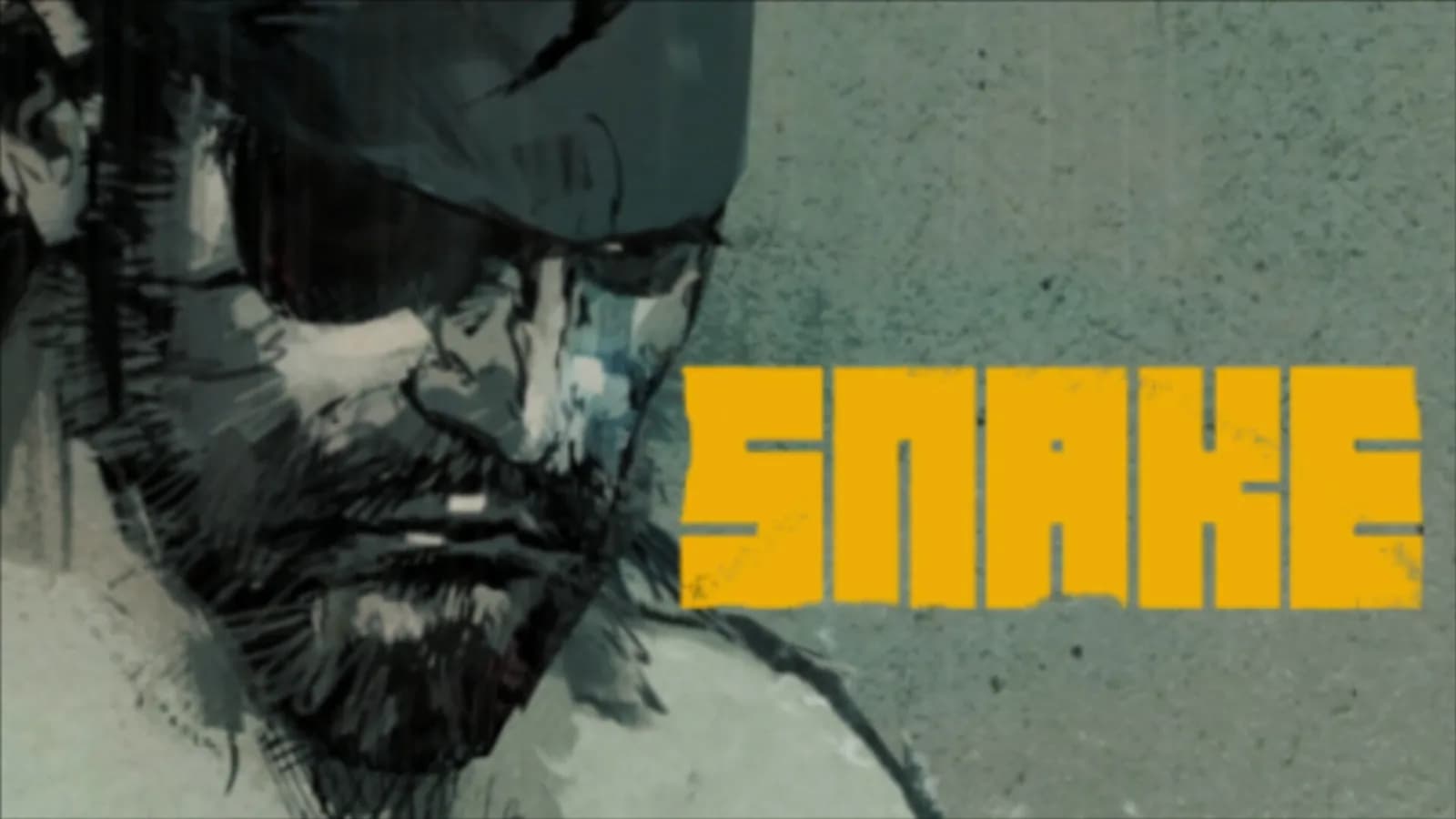 METAL GEAR SOLID: Peace Walker - Master Collection Version — скриншот 3