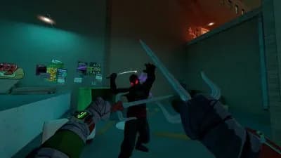 Teenage Mutant Ninja Turtles Empire City — скриншот 6