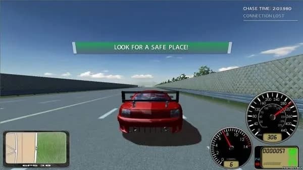 Street Legal Racing: Redline — скриншот 9