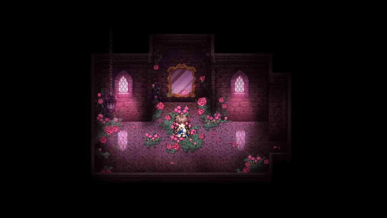 Pocket Mirror GoldenerTraum — скриншот 2