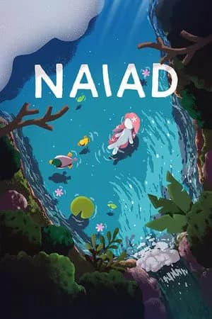 Обложка NAIAD
