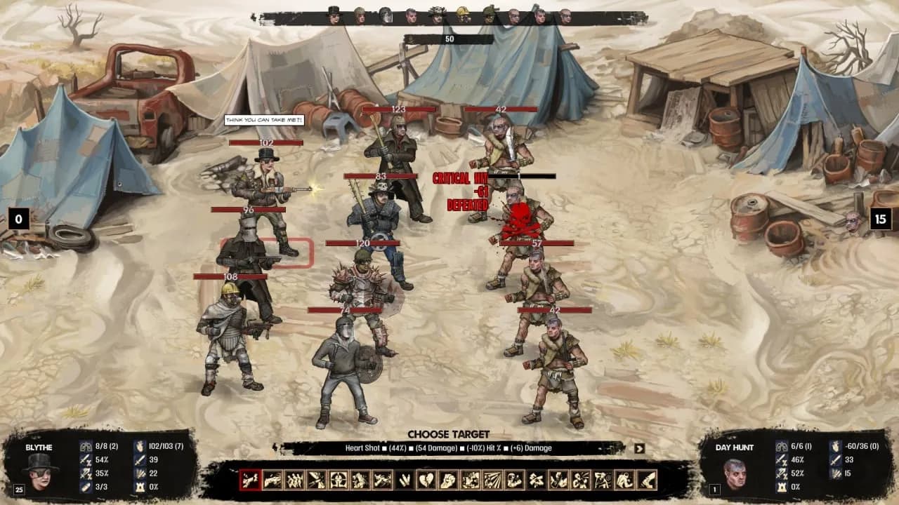 Raiders! Forsaken Earth — скриншот 10