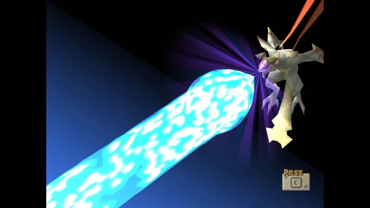 Breath of Fire 4 — скриншот 8