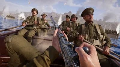 Gallipoli — скриншот 5