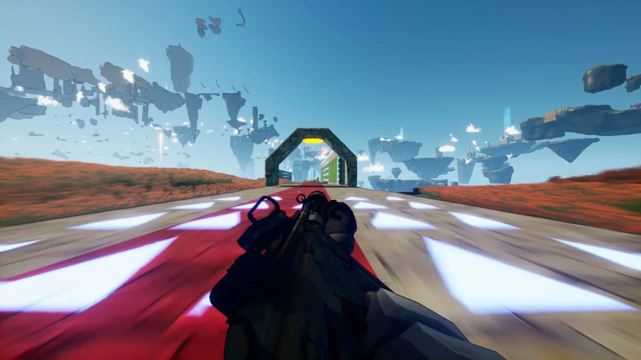 Echo Point Nova — скриншот 10