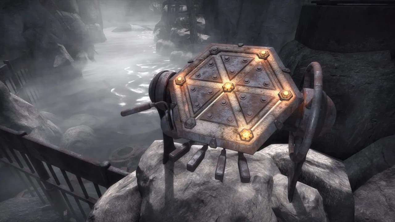 Quern. Вечные мысли — скриншот 9
