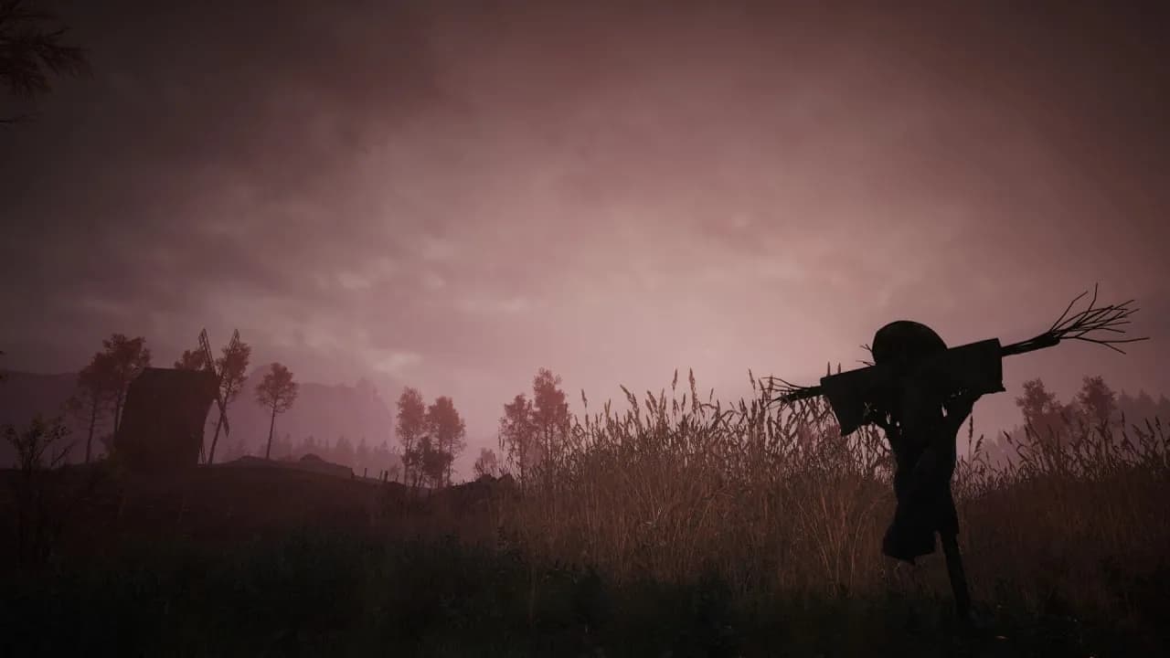 Slender: The Arrival — скриншот 11