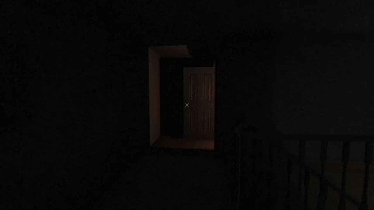 Fears to Fathom - Home Alone — скриншот 8