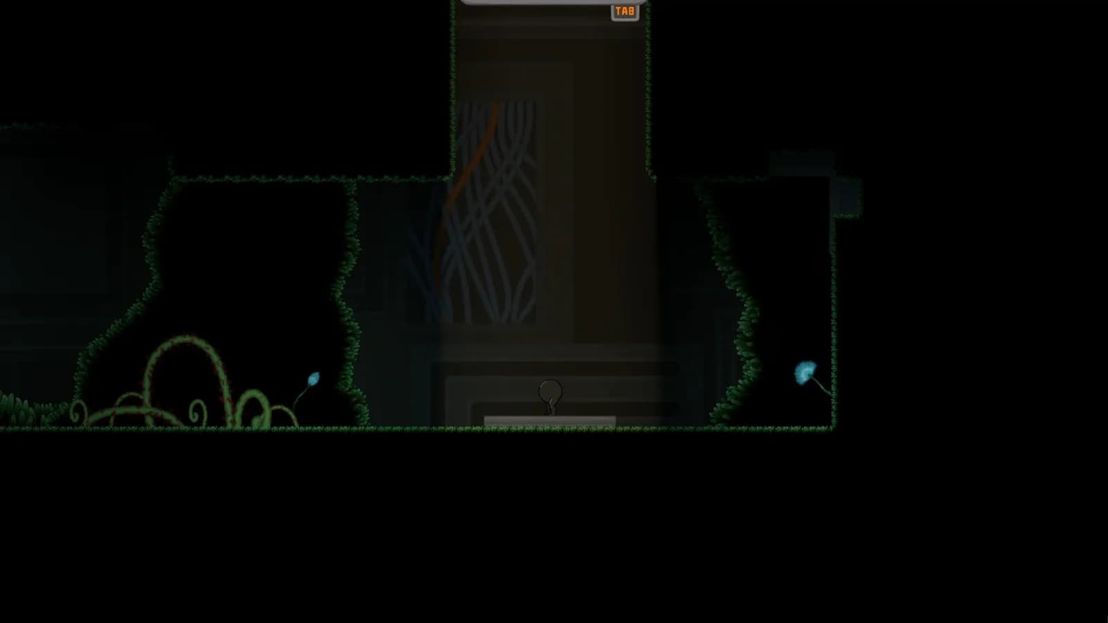 IGTAP: an Incremental Game That's Also a Platformer — скриншот 4