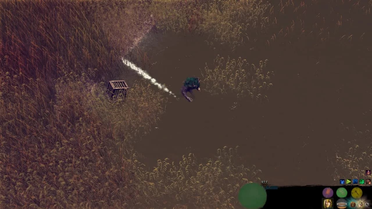 Svarog's Dream — скриншот 8