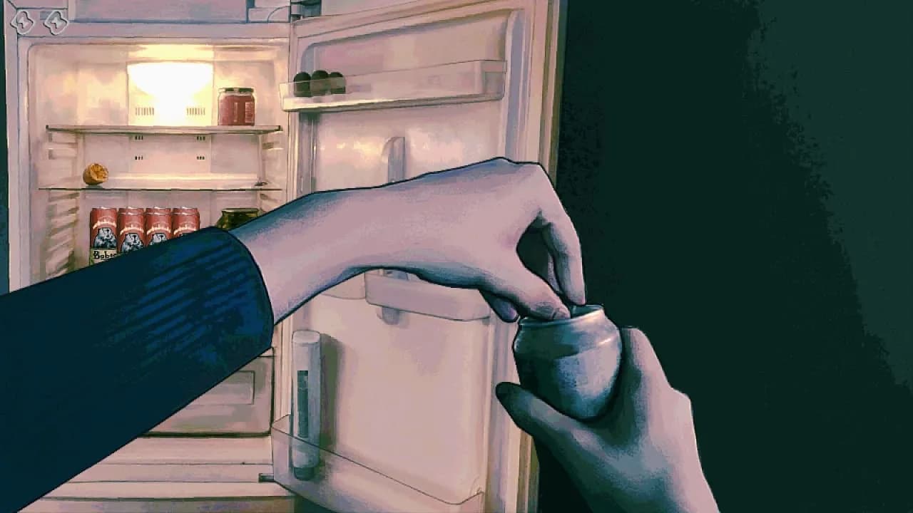 No, I'm not a Human — скриншот 8
