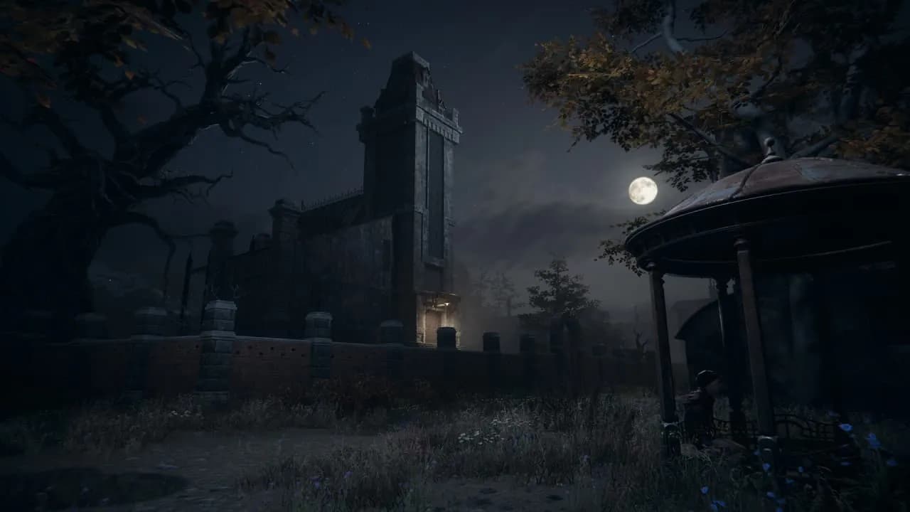 Pathologic 3 — скриншот 2
