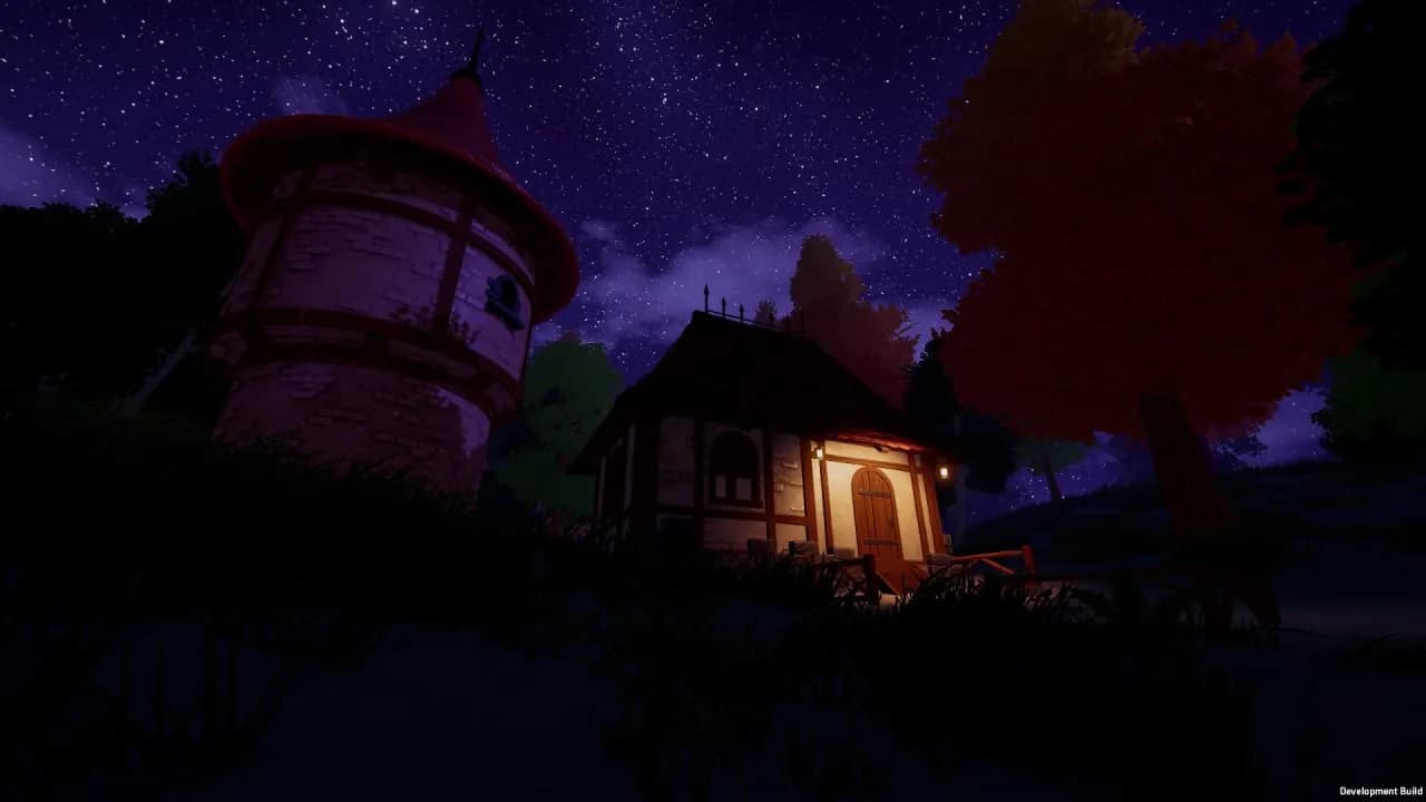 Ale and Tale Tavern — скриншот 8