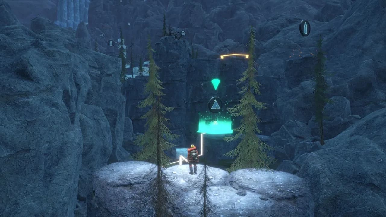 Insurmountable — скриншот 9
