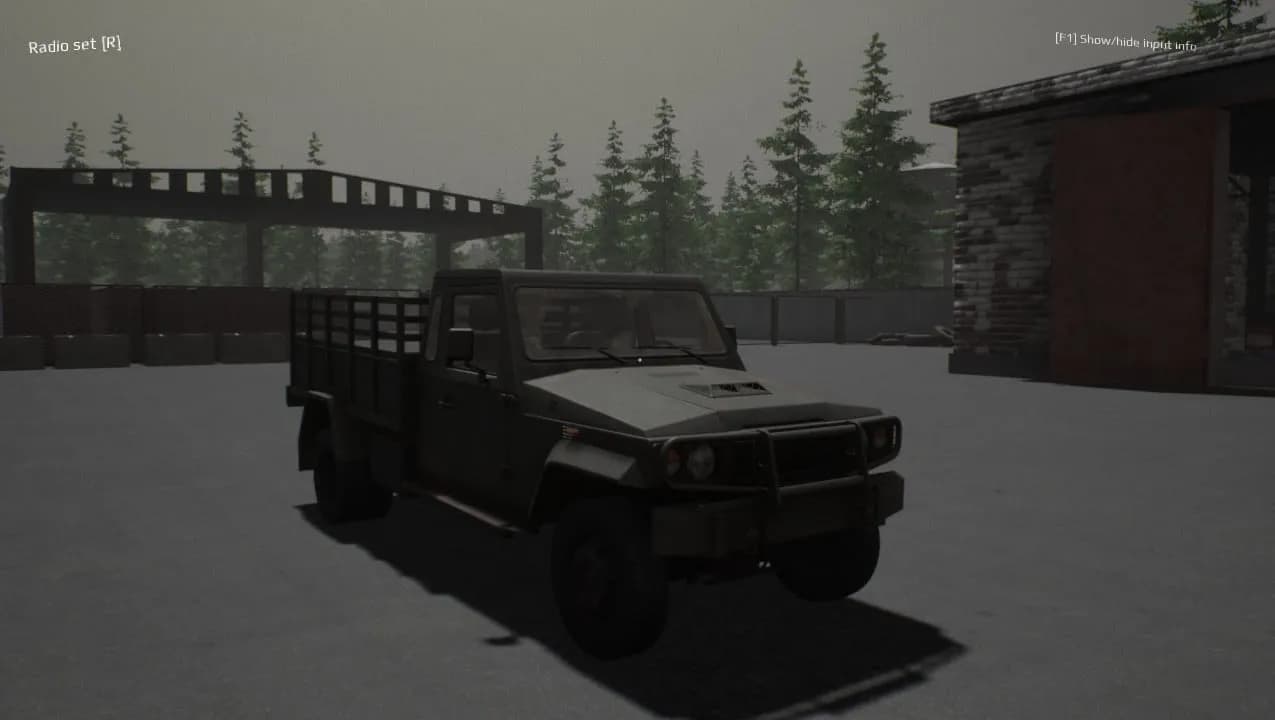 TRANSIT — скриншот 1