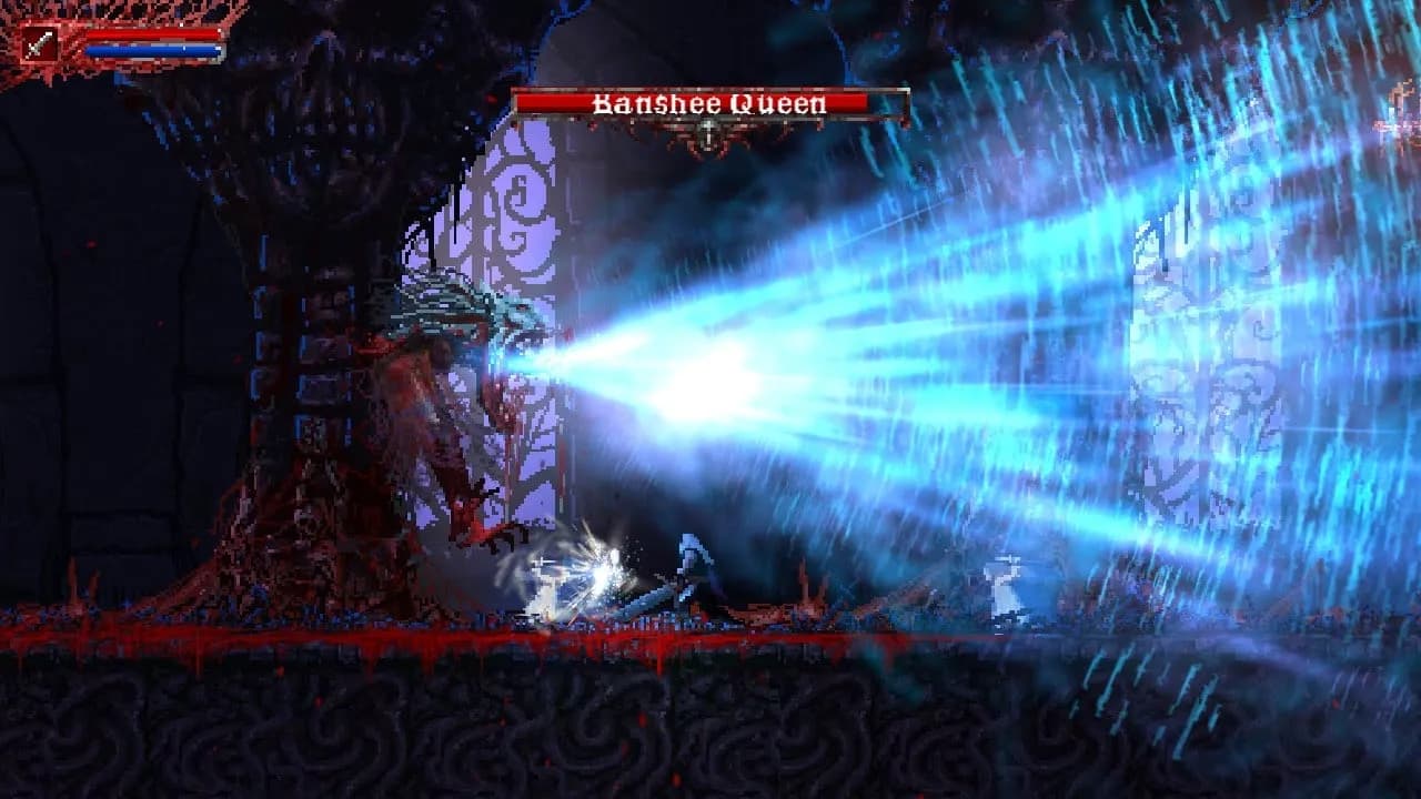 Slain: Back from Hell — скриншот 6