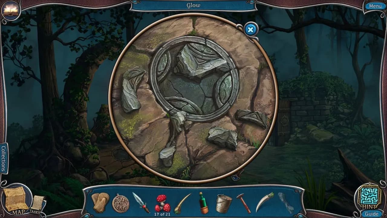 Cave Quest 2 — скриншот 11