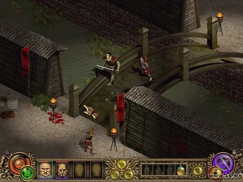 Necromania: Trap of Darkness — скриншот 3