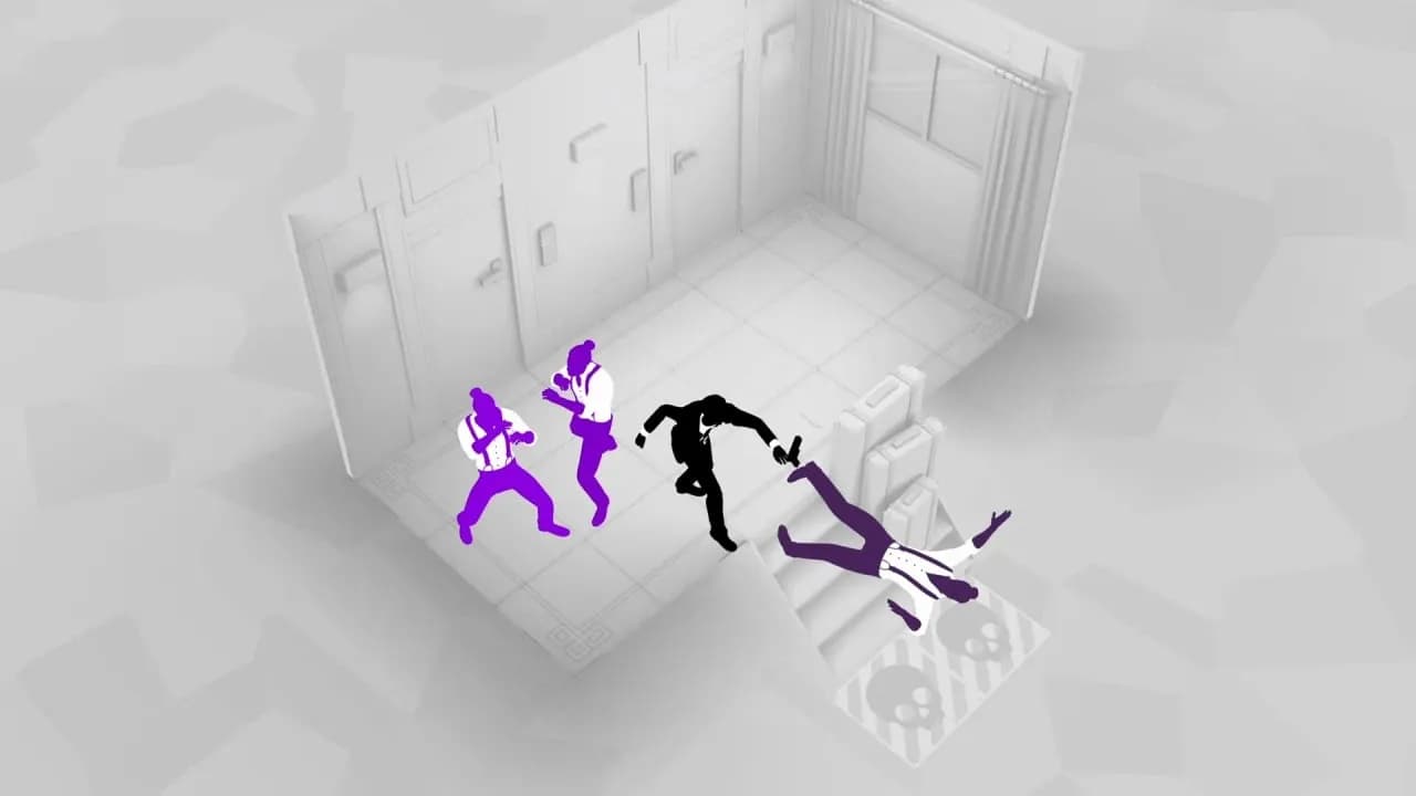 Fights in Tight Spaces — скриншот 8
