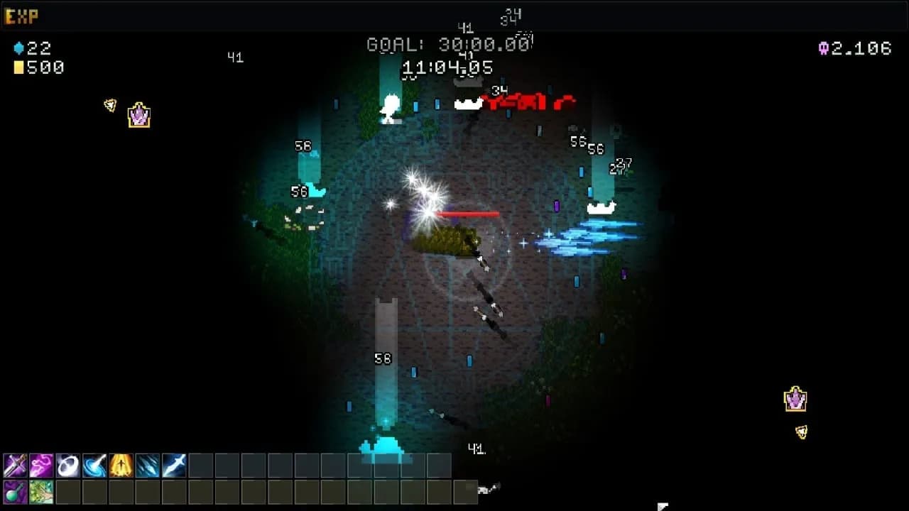 Nomad Survival — скриншот 4