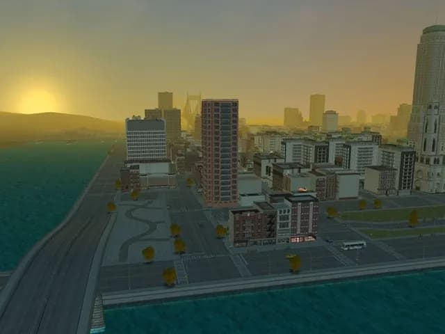 Tycoon City: New York — скриншот 1