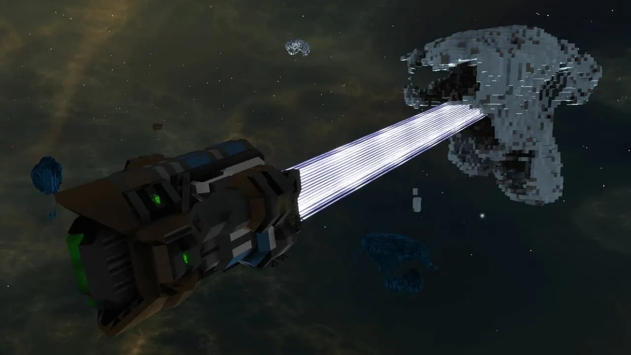 StarMade — скриншот 3